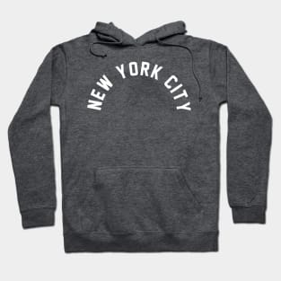 New York City Hoodie